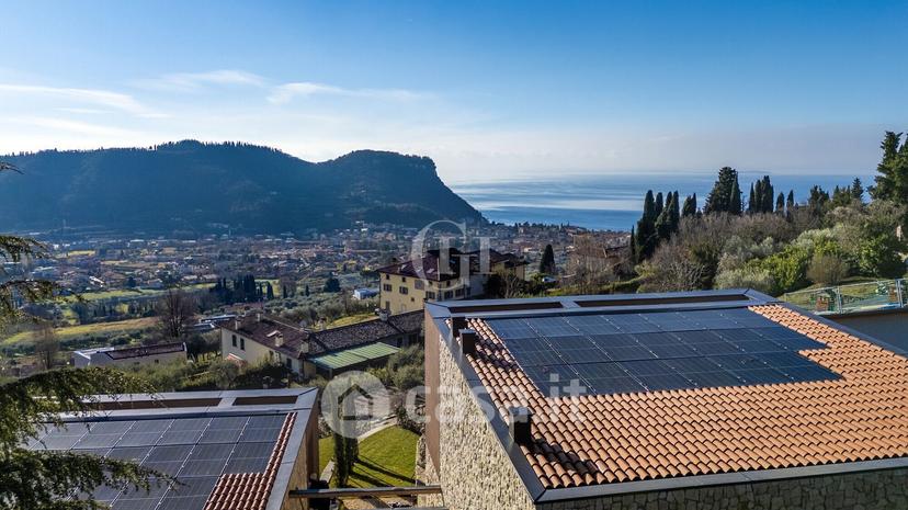 Villa in Via Val Mora — foto 22 di 29