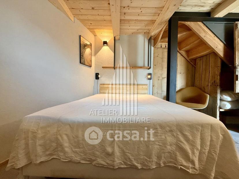 Villa in Frazione Bringaz 2 — foto 19 di 61