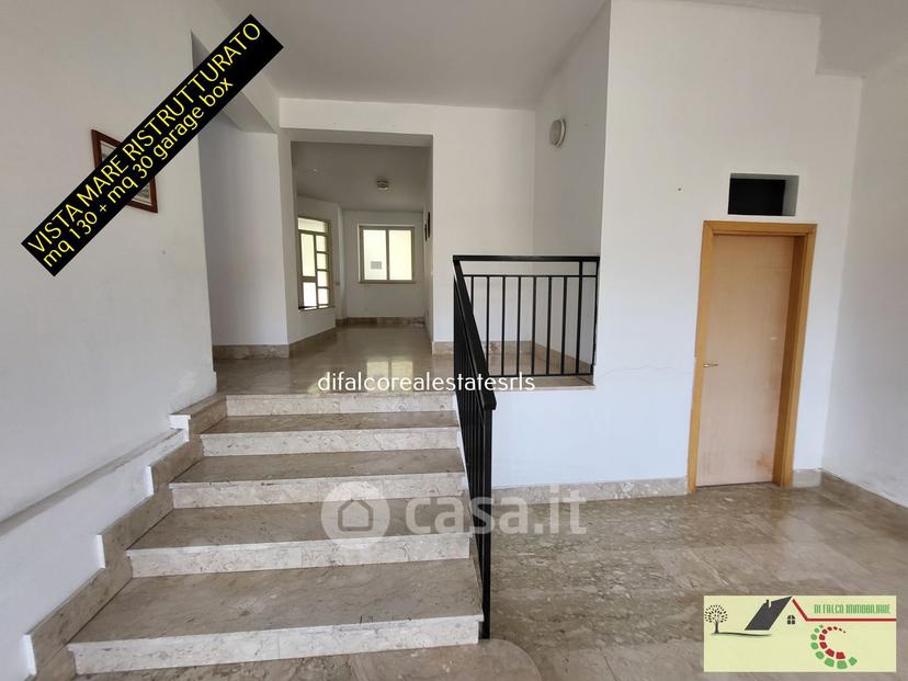 Appartamento in Via Ernesto Basile — foto 17 di 32