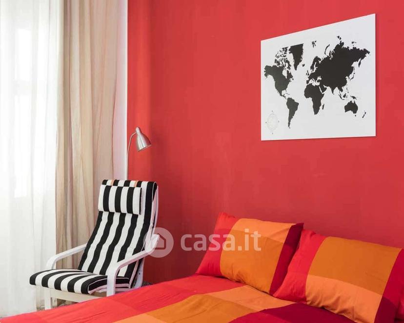 Stanza in Viale dello Scalo S. Lorenzo 65 — foto 16 di 46