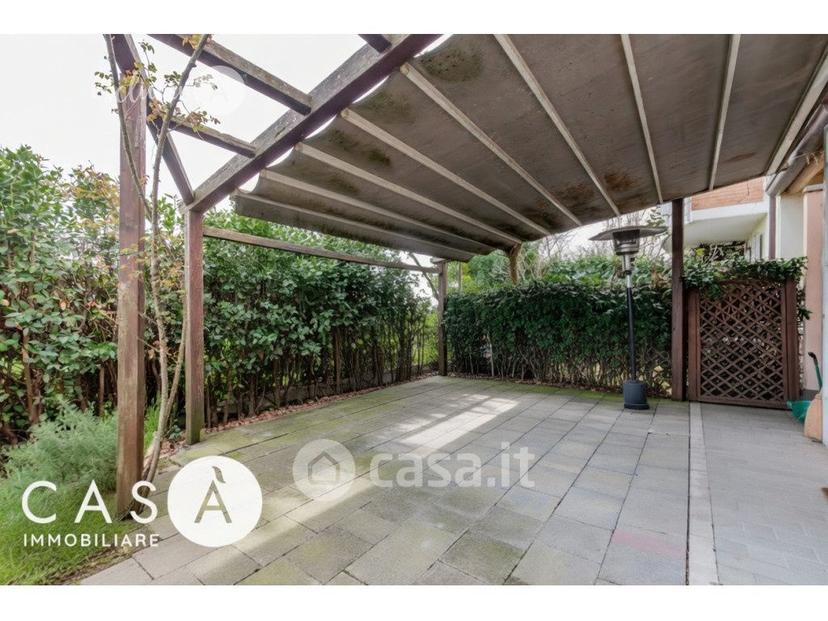 Appartamento in Via Giacomo Puccini 103 — foto 22 di 25
