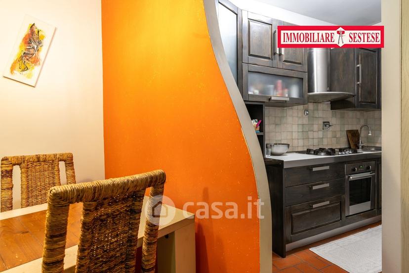 Trilocale in Via Tommaso Landolfi — foto 10 di 15