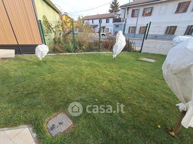 Trilocale in Via Pinerolo 34 — foto 11 di 45