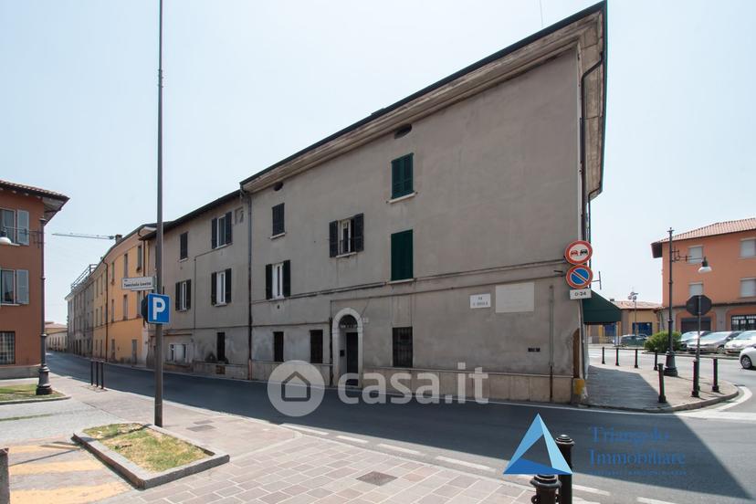 Trilocale in Via Sant'Orsola 2 — foto 20 di 29
