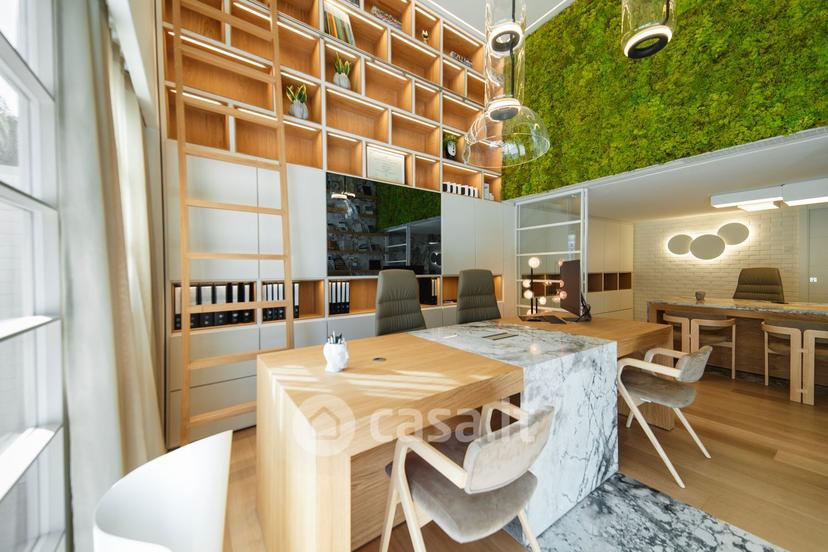 Villa in Via C. Cavour 1 — foto 15 di 30