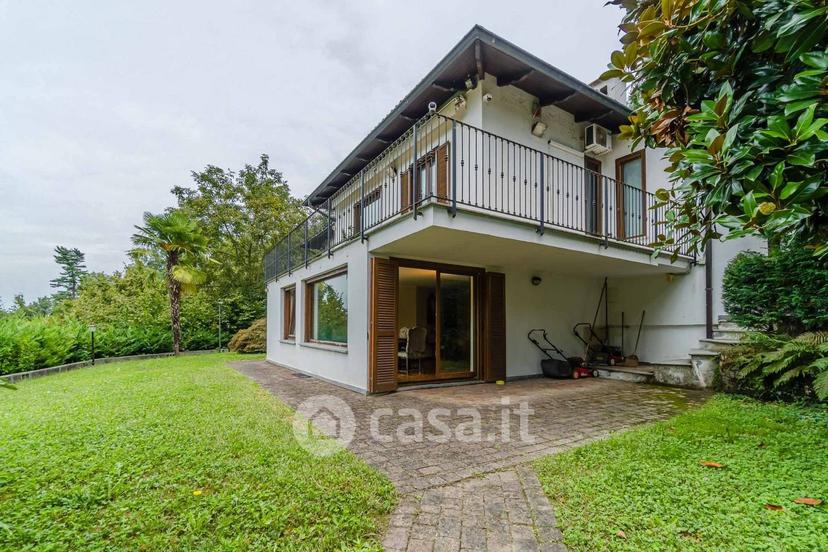 Villa in Strada San Tommaso 56 — foto 18 di 57