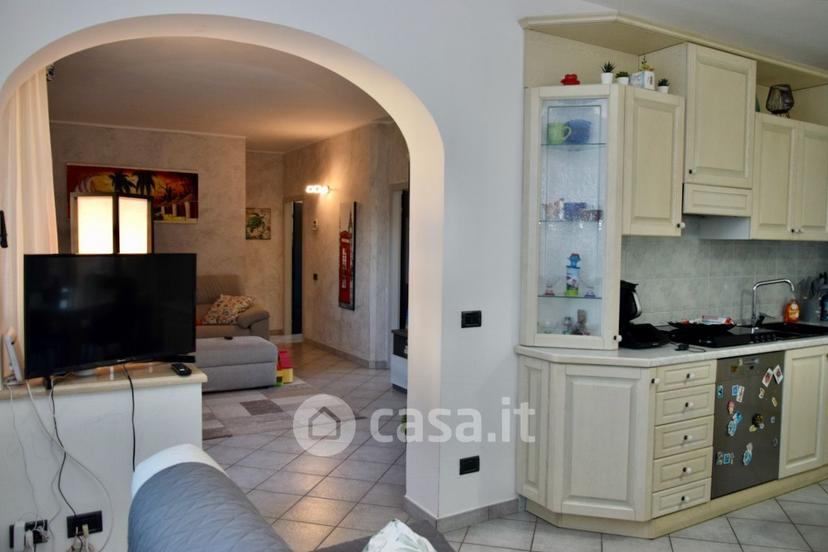 Quadrilocale in Via Alessandro Volta — foto 5 di 12
