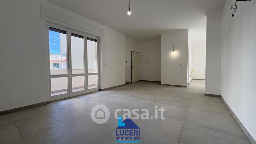 Quadrilocale in Via Latina — foto 9 di 26