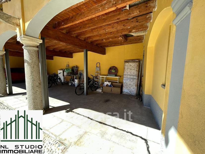 Bilocale in Via Roma — foto 12 di 28