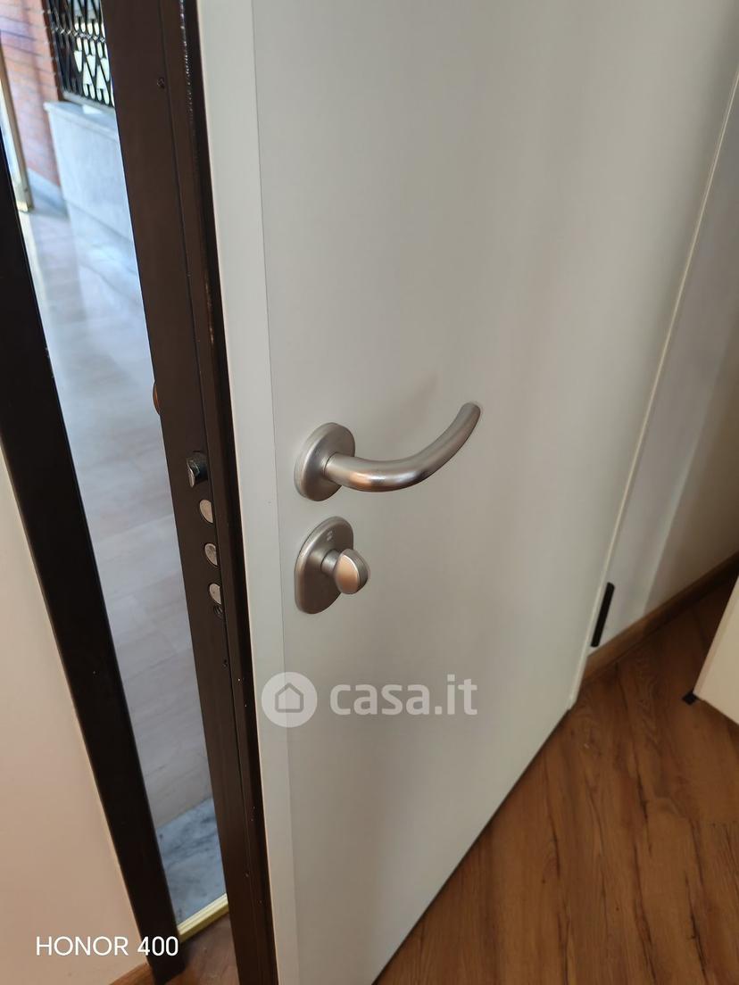 Bilocale in Via Duca degli Abruzzi