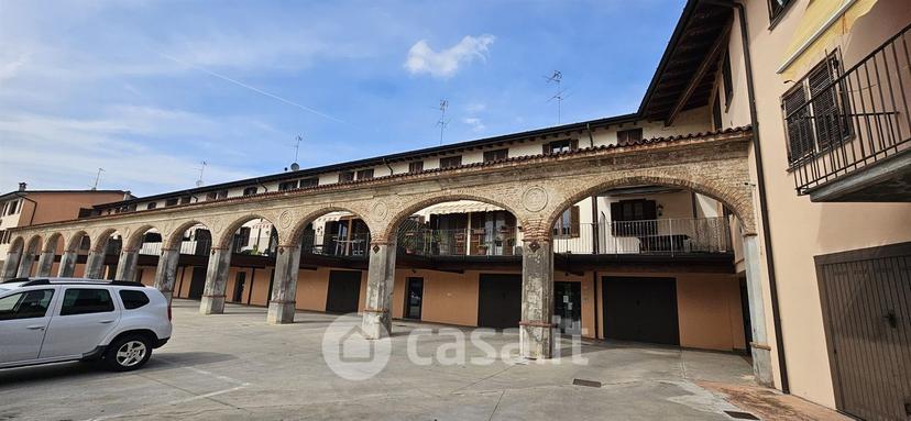 Monolocale in Via Cesare Battisti 2 E — foto 10 di 11