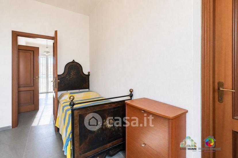 Quadrilocale in Via Conte Paolo Taverna — foto 15 di 33