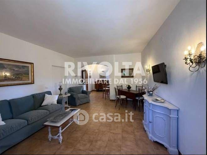 Quadrilocale in Strada Mandrioli — foto 19 di 19