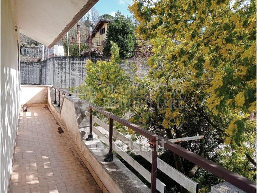 Trilocale in Via San Giuseppe 75 — foto 25 di 35