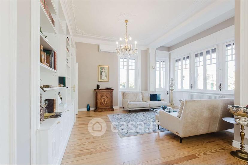 Villa in Via Intra Premeno — foto 86 di 88