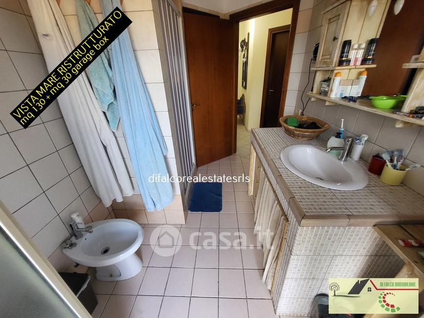 Appartamento in Via Ernesto Basile — foto 14 di 32