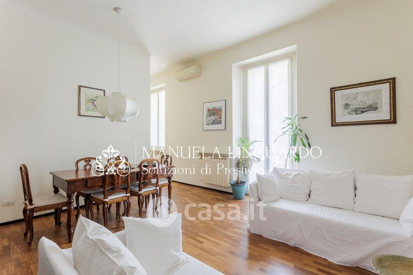 Trilocale in Via Carlo Goldoni — foto 18 di 27