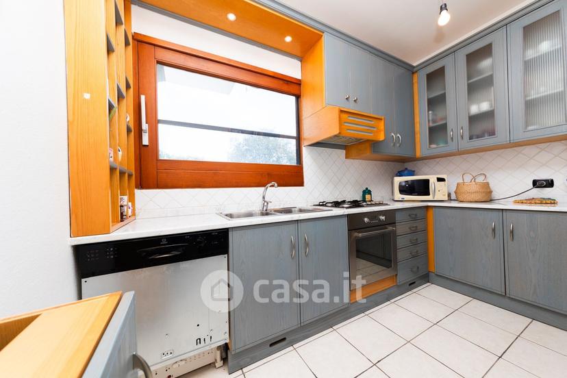 Quadrilocale in Via Agamennone 48 — foto 19 di 38