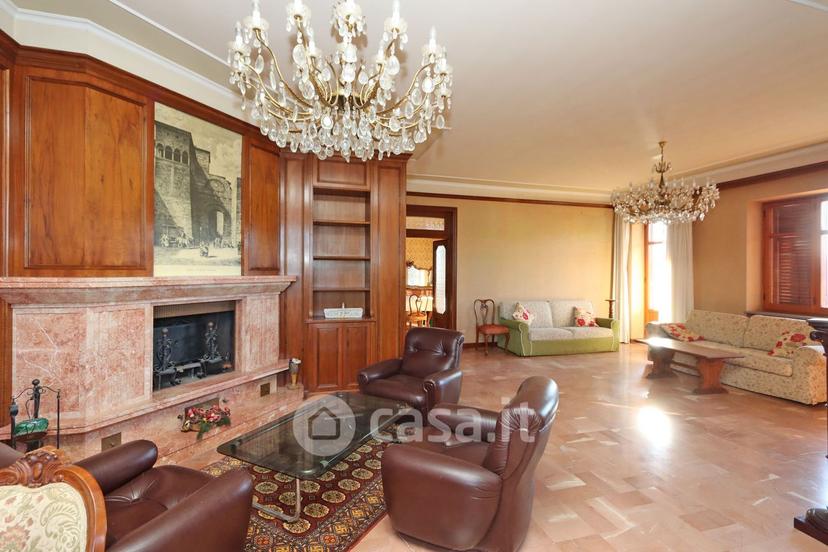 Villa in Strada Colle San Giorgio 5 — foto 33 di 42