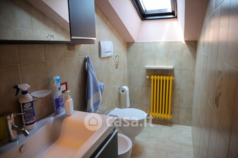 Appartamento in Via Giuseppe Parini 3 — foto 35 di 41