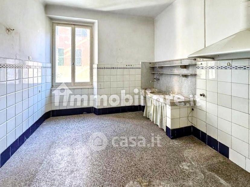 Quadrilocale in Via Argentina — foto 3 di 21