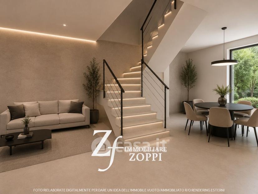 Villa in Via Firenze — foto 31 di 36