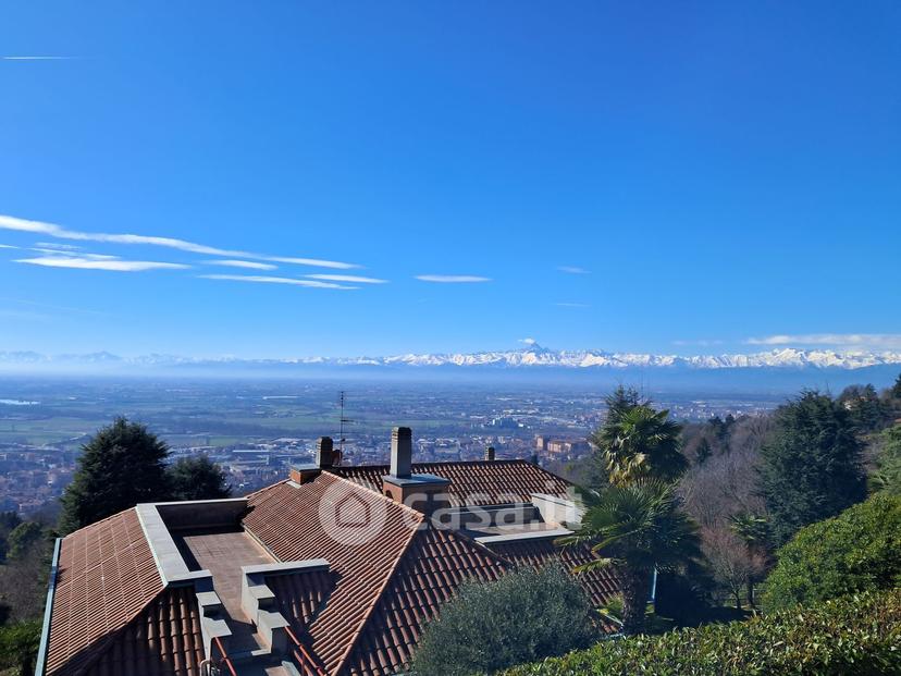Villa in Strada Scalette — foto 19 di 37