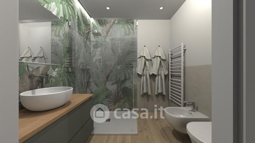 Quadrilocale in Via Giulio Caccini 25 — foto 23 di 42