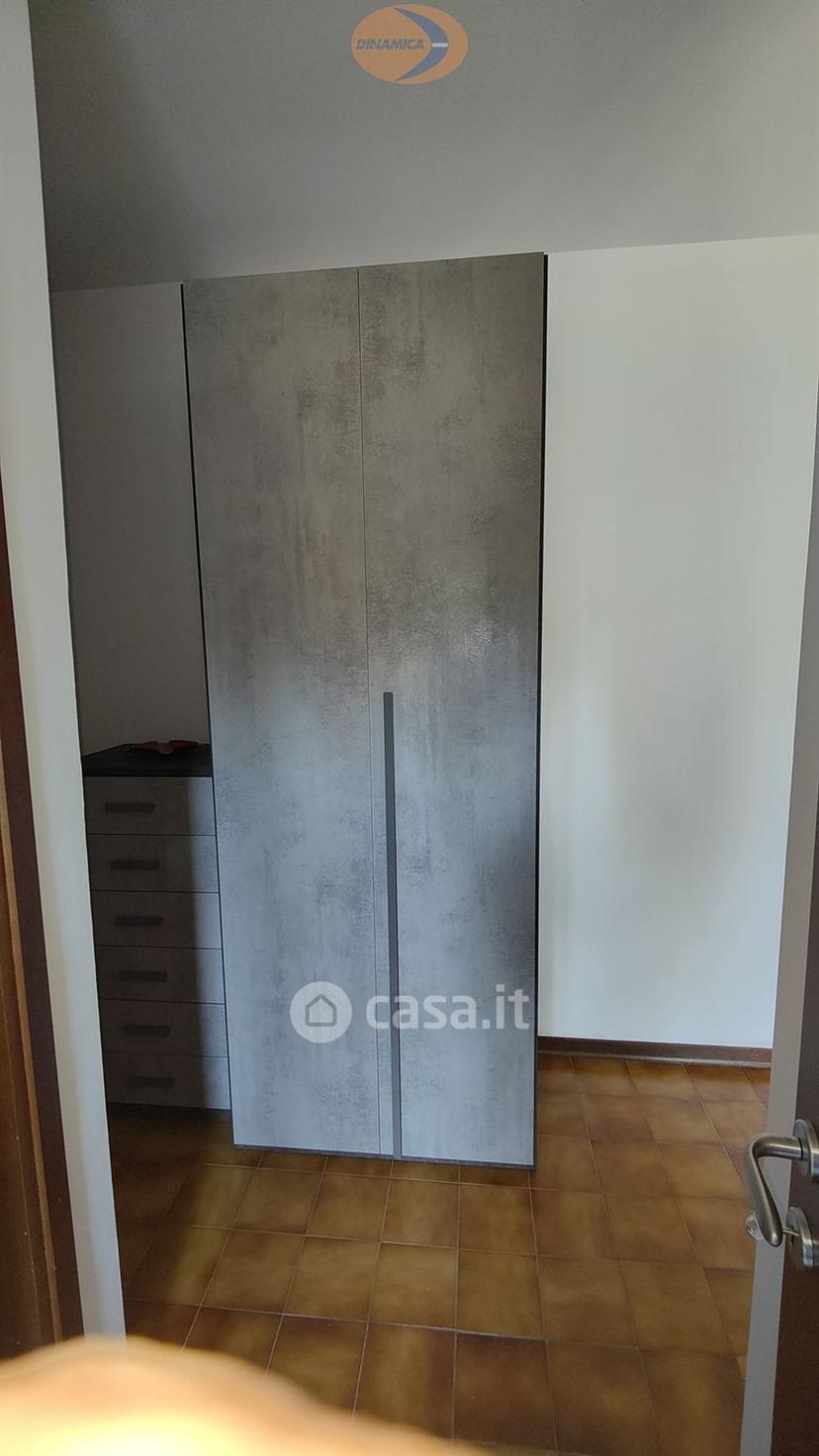 Monolocale in Via Leone XIII 1 — foto 15 di 18