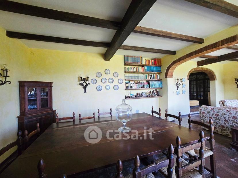 Villa in Località Agazzi — foto 2 di 21