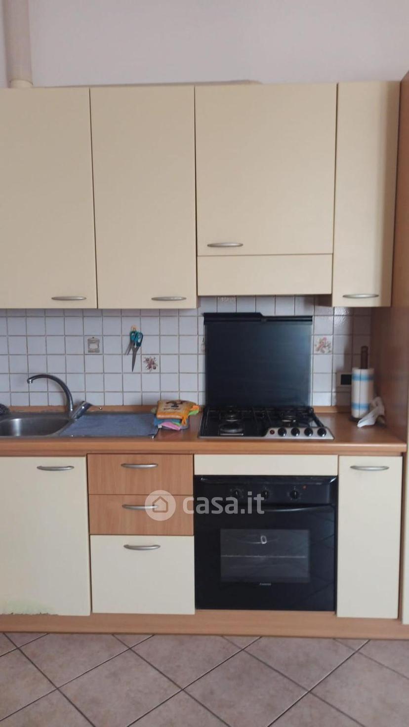 Stanza in Via Giovanni Mario Crescimbeni 72 — foto 6 di 7