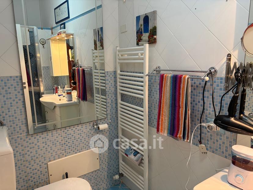 Trilocale in Via Giuseppe Sorge — foto 14 di 23