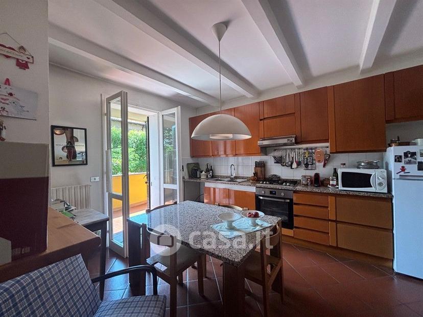 Villa in Via Gian Lorenzo Bernini 18 — foto 6 di 24