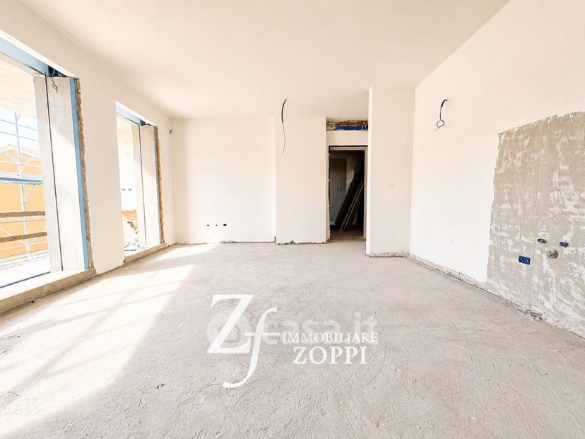 Trilocale in Via Larga — foto 10 di 18