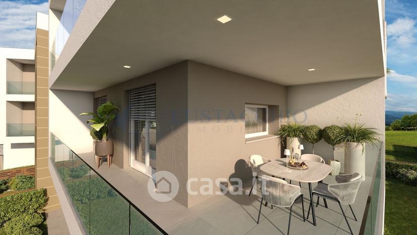 Quadrilocale in Via Padre David Maria Turoldo — foto 6 di 12