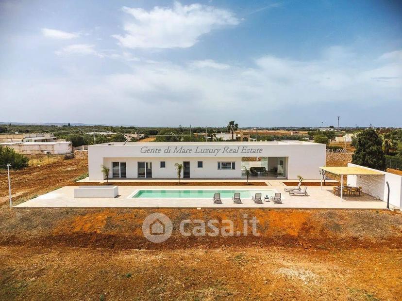 Villa in Contrada Sierri — foto 26 di 83