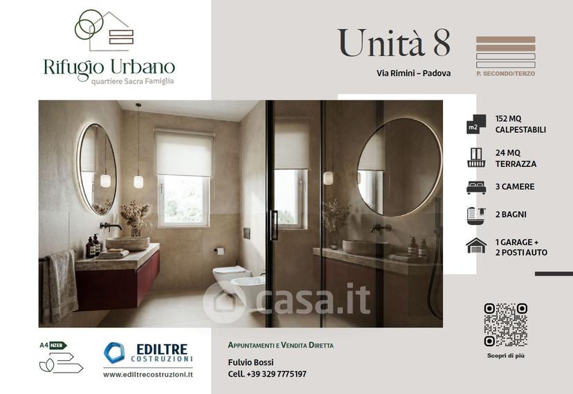 Appartamento in Via Rimini — foto 20 di 35