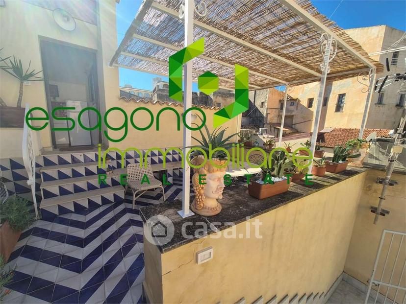 Trilocale in Via Vittorio Veneto — foto 11 di 18