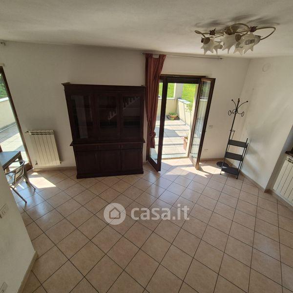 Quadrilocale in Via Bordighi — foto 10 di 42