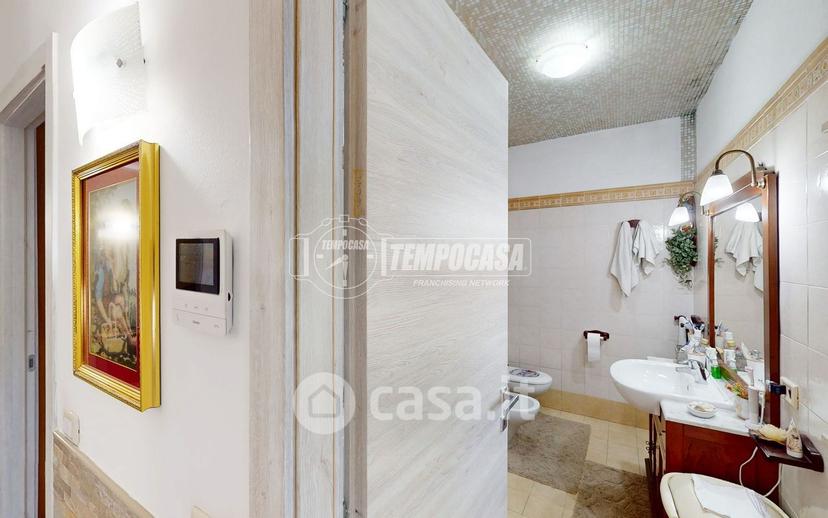 Trilocale in Via Salvo d'Acquisto 13 — foto 6 di 36