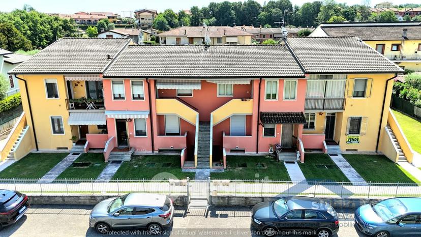 Quadrilocale in Via Trento — foto 34 di 39