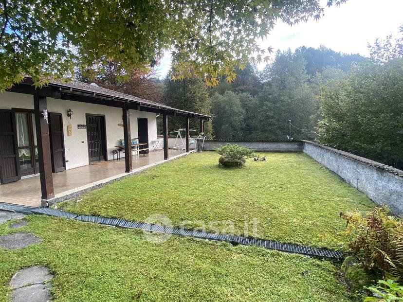 Villa in Via alla Fonte — foto 20 di 22
