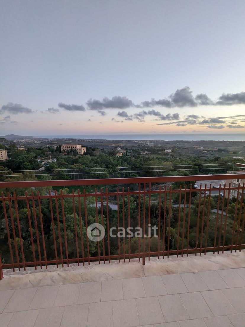 Appartamento in Via Fazello 28 — foto 12 di 12