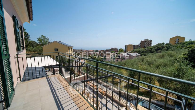 Villa in Salita Ceive 17 — foto 22 di 40