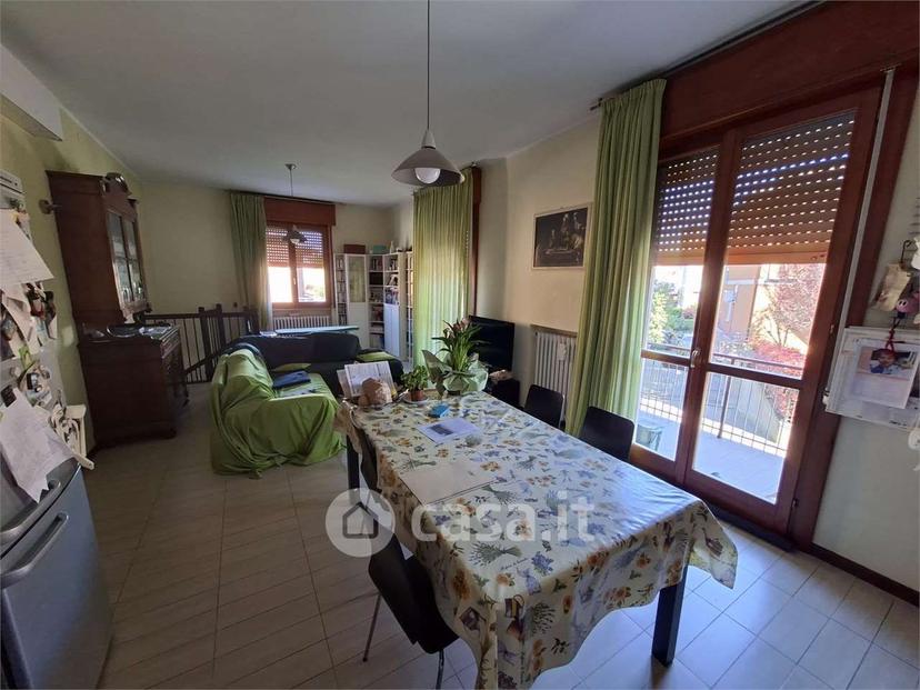 Appartamento in Via Ss. Consolata 105 — foto 18 di 21