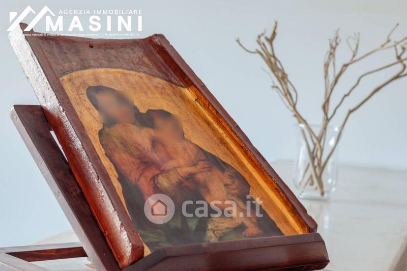 Appartamento in Via Fabio Filzi 28 — foto 57 di 68