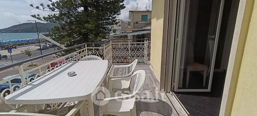 Appartamento in Lungomare Nazario Sauro 202 — foto 12 di 20