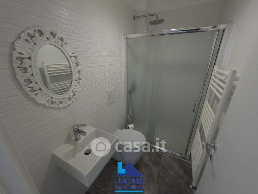 Trilocale in Lungomare Galileo Galilei — foto 4 di 26