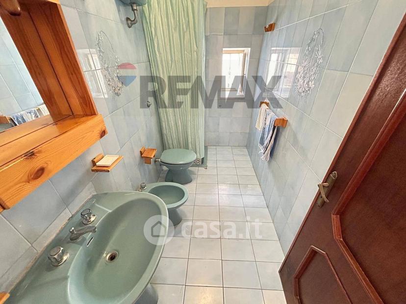 Quadrilocale in Via Fratelli Cocle 13 — foto 24 di 37