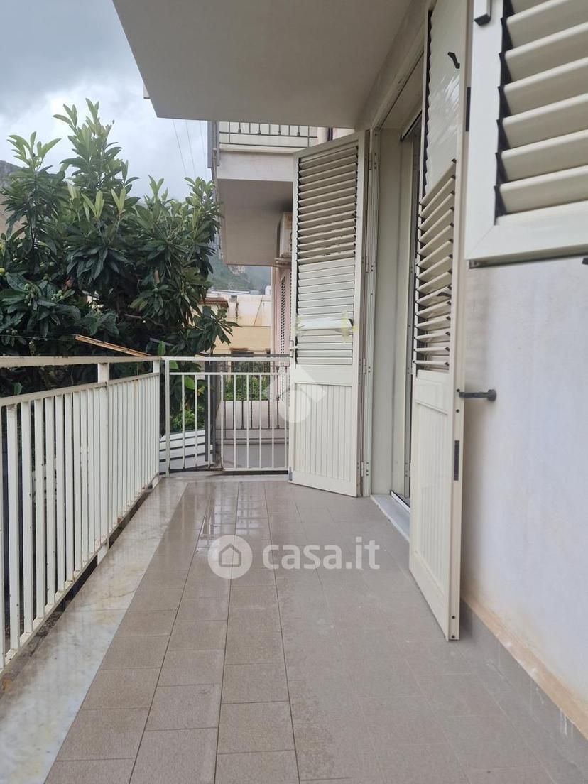 Trilocale in Via Messina 16 — foto 21 di 21